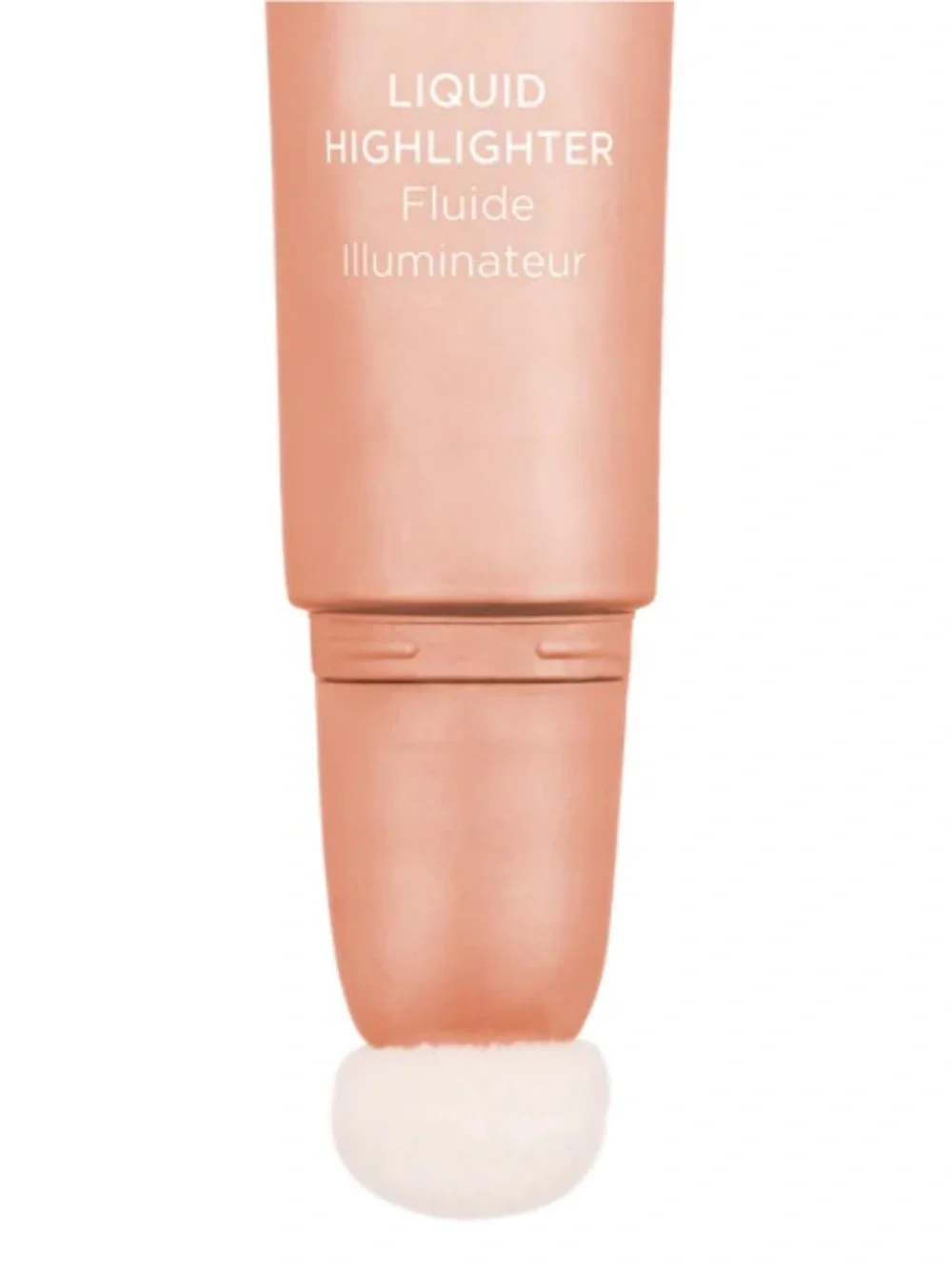 LAURA MERCIER Liquid Highlighter - PEACH BRONZE